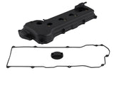 Valve Cover w/Gasket fit for Nissan Sentra fit for GXE XE CA Sedan 1.8L DOHC 2000-2002 00327828