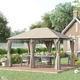 Patio Gazebo/Pergola Gazebo 12562977