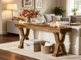 Long Console Table 24896151