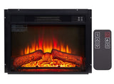Electric Fireplace Insert 23" 1400W 120V W2275P301462