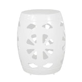 Metal end Table -Large W2297P188309