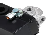 145 175 PSI Air Compressor Pressure Switch fit for Ingersoll Rand 23474653-R Durable 20817265