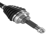 Front CV Axle Shaft Pair fit for INFINITI G25 2007-2008 G35 2009-2013 G37 3.7L AWD 10734373