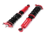 24 Way Damping Coilovers Lowering Shock Suspension fit for Mitsubishi Mirage 97-01 70558579