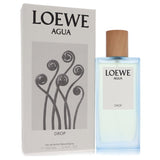 Loewe Agua Drop by Loewe Eau De Parfum Spray 3.4 oz for Women FX-567852