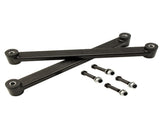 2 Pcs Suspension for Ford Expedition 2002 Rear Lower Trailing Control Arms Kit 39920138