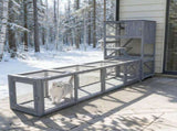 Outdoor Cat Tunnel 28925252