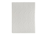 10-inch Full Size Bed Mattress Gel-Infused Memory Foam Mattress, Firm, White, Mattress in a Box B011P248235