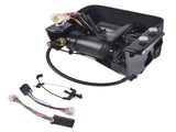 Air Suspension Compressor Pump Fits for Cadillac Escalade Chevy Avalanche Suburban 1500 Tahoe GMC 33766329