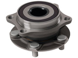 2x Rear Wheel Bearing Hub fit for Subaru Impreza WRX STI 2008-2014 512401 H512401 66377523
