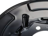 Rear Passenger Disc Brake Splash Shields fit for Subaru Legacy 2010-2014 26704AJ000 24291326