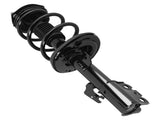 Front Pair Struts Shocks w/ Coil Spring fit for Toyota Sienna 2007-2010 8 Passenger 20866367