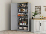 Kitchen Storage Cabinet 76536550