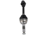 Front Left / Right CV Joint Axle Fit For Polaris Magnum 425 4X4 1995-1996 1380063,1380066,1380114 19347117
