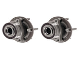 Front Wheel Hub Assembly fit for GMC Terrain 1.6L 2018-2019 FW447 13517641 25240579