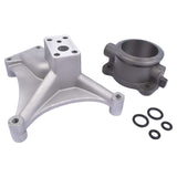 Turbo Pedestal & Exhaust Housing w/o EBPV for 94-97 Ford 7.3L Powerstroke Diesel TP-38 DP0177 DP0178 75680827