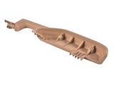 Beige Door Armrest Handle Front Right Fit for Chevy Avalanche Suburban Tahoe Cadillac Escalade GMC 73366208