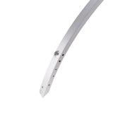 Front Bumper Rail fit for Mercedes Benz W212 E-Class 09-16 2126200230 Aluminum 26415938