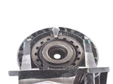 Differential 4111 3.727 Gear Replacement for Toyota 4Runner FJ Cruiser 4.0L 2003 2004-2009 61028599