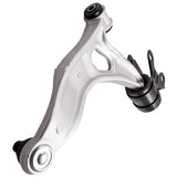Front Lower Control Arms Ball Joint Left & Right FIT FOR C-MAX 2013 - 2018 All Models FIT FOR 68422489