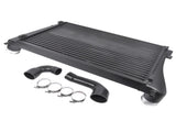 Intercooler Kit For Audi A3/S3 / VW Golf GTI R MK7 EA888 1.8T 2.0T TSI Black NEW 03CSJ029ABK 13044440