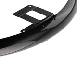 Front Fender fit for Harley Sportster 883 1200 19" Front Wheel Iron Black 57490673