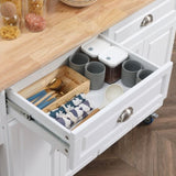 Kitchen Storage Cabinet 78075775