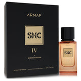 Armaf Shk IV by Saoud Alkaabi by Armaf Extrait De Parfum Spray 3.4 oz for Men FX-571016