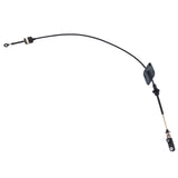 52104060AG Automatic Transmission Shift Cable Replacement for Jeep Grand Cherokee 2003-2004 76083698