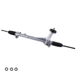 Complete Rack & Pinion Assembly fit for Kia Sorento Front AWD 2016-2018 2130162 02877336