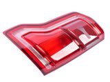 Replacement For 2015-2017 Ford F-150 LED Tail Light Brake Lamp w/ Blind Spot Right Passenger Side 27567585