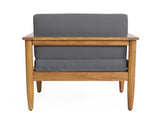 GAVIN CLUB CHAIR 67311.00DGRY