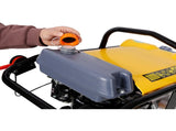 7HP Gas Engine Tamper Rammer Jumping Jack Compactor,Walk-Behind Jumping Jack Compactor Gas W465P410080