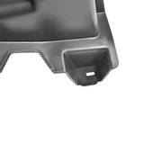 Front Active Radiator Grille Shutter With Single Motor L1MZ16138B Replacement for Ford Explorer 48146539