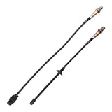 2x O2 Oxygen Sensor Up & Down fit for Hyundai Elantra GT 2.0L 392102E210 234-5083 68093385