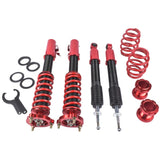 Coilovers Lowering Suspension Kit Fit for Honda Civic 2006-2011 Acura CSX 2006-2011 Adjustable 54596124