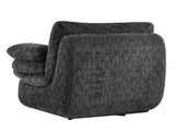 Liyasi Full Compression sofa chair with swivel W820P312317