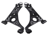 4x Front Lower Control Arms Ball Joints Sway Bars fit for Chevrolet Trax 2013 - 2022 51071554
