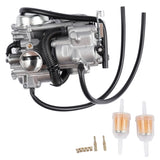 Carb Carburetor for Honda Shadow Spirit 750 VT750DC 2001-2008 16100-MCR-A01 16101-MCR-A01 29371083