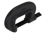3 inch Heavy Duty C-Clamp 3-7/16" Opening Capacity fit for Heavy Construction 72571301