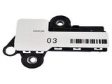 Transmission Control Module Sensor Y3/8s1 Fits for Mercedes-Benz 7G 722.9 TCU Plate 65331372