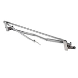 Windshield Wiper Motor Fits for Cadillac Escalade Chevrolet Avalanche 1500 GMC Sierra 1500 1999-2003 68533499