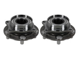Front Axle Bearing Assembly fit for Toyota Prius 2004-2009 BR930641 5-Lug 79155118