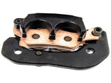 3x Front and Rear Brake Calipers for CAN-AM ATV Outlander 450 2017-2019 705600862 705600861 49512292