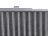 Aluminum Radiator fit for Acura Integra 1.8L 1994-2001 2 Row Downflow AT 53732668