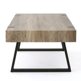 ZNTS COFFEE TABLE 59446.00