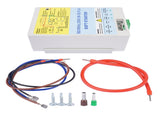 16-32A 230 Volts AC Soft Starter Motor Protection Replacement for Utility/Generator Power 97855782