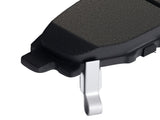 Front&Rear Ceramic Brake Pads fit for Subaru BRZ Crosstrek Forester Impreza Legacy 20966855