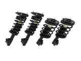 Front Rear Complete Struts w/ Coil Springs fit for Malibu Pontiac Grand AM 1999-2005 42856324