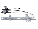 Power Window Regulator Front Right Replacement for 1991-1996 Mitsubishi 3000GT Dodge Stealth 93286897